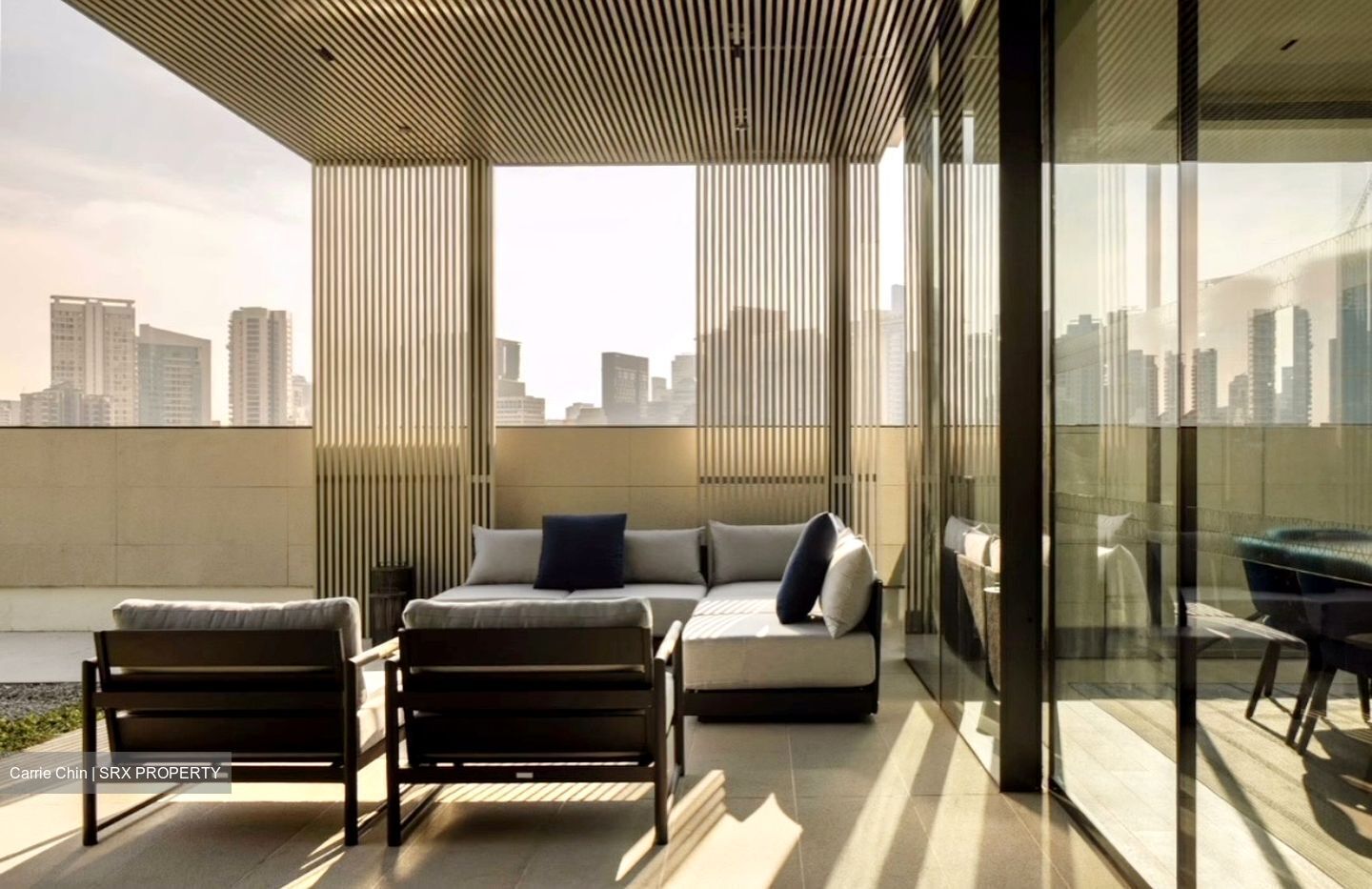 19 Nassim (D10), Apartment #440012731